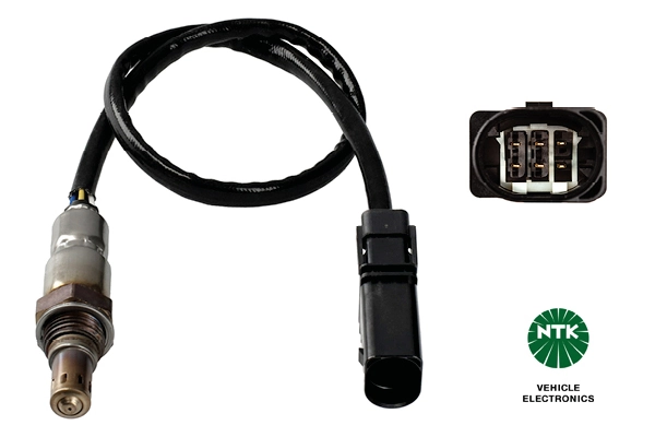 Oxygen Sensor