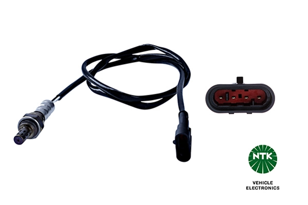 Oxygen Sensor