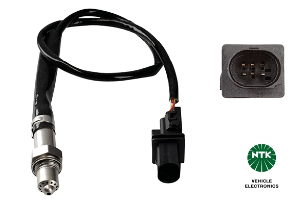 Oxygen Sensor