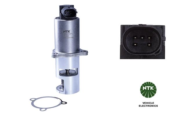 EGR Valve