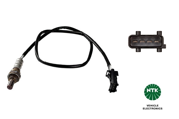 Oxygen Sensor