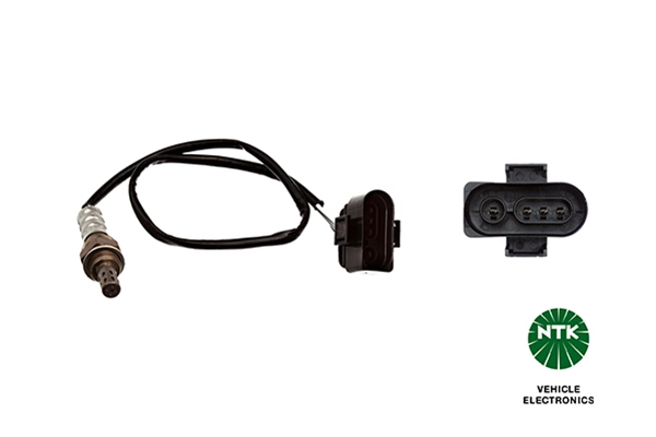 Oxygen Sensor