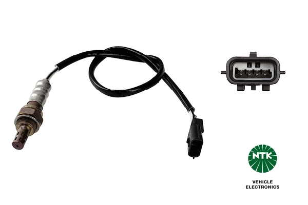Oxygen Sensor