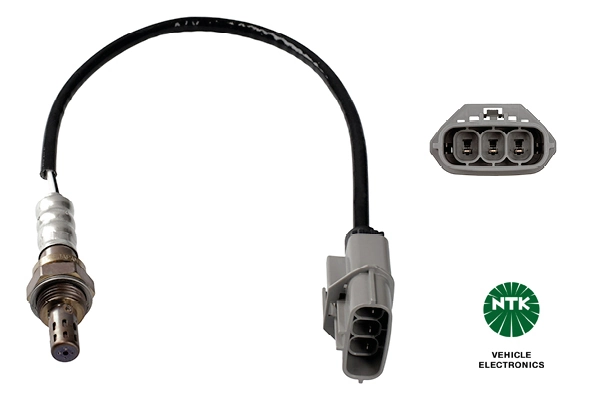 Oxygen Sensor