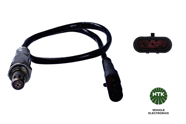 Oxygen Sensor