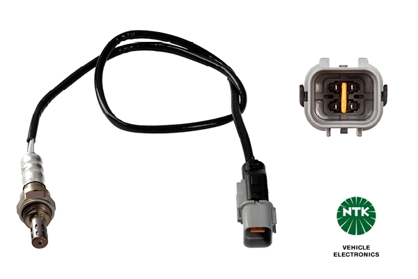 Oxygen Sensor