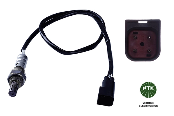 Oxygen Sensor