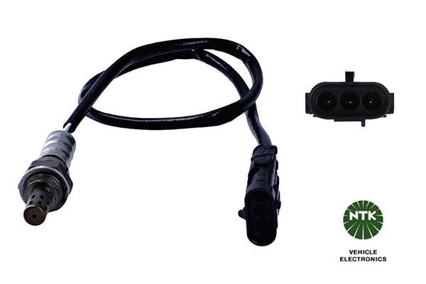 Oxygen Sensor