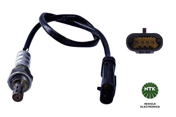Oxygen Sensor