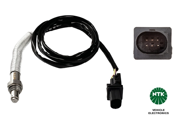 Oxygen Sensor