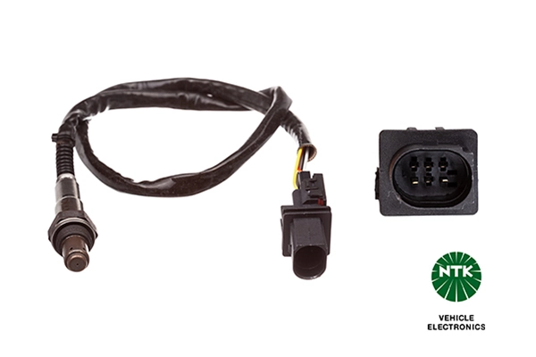 Oxygen Sensor
