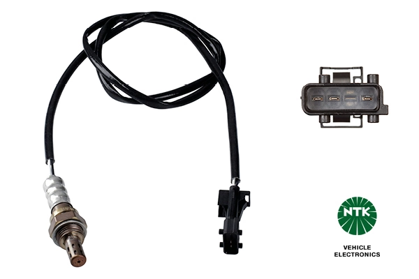 Oxygen Sensor