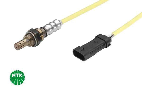 Oxygen Sensor