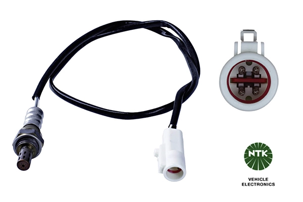 Oxygen Sensor