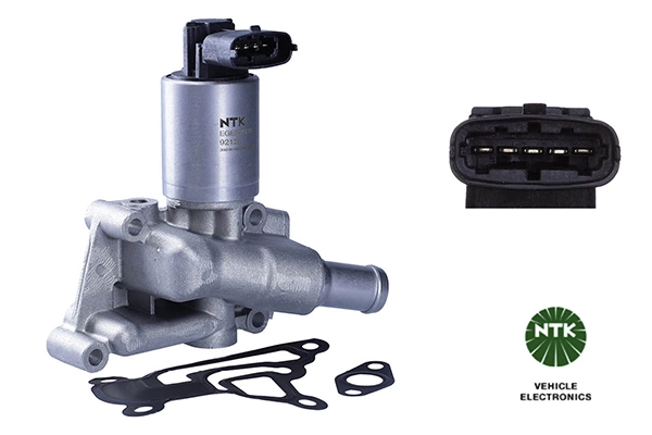 EGR Valve