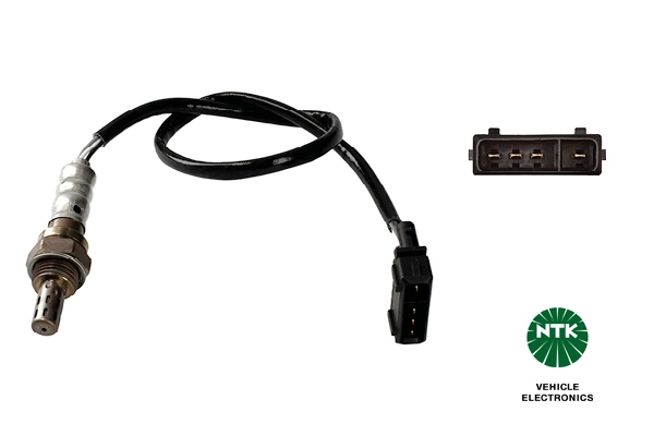 Oxygen Sensor