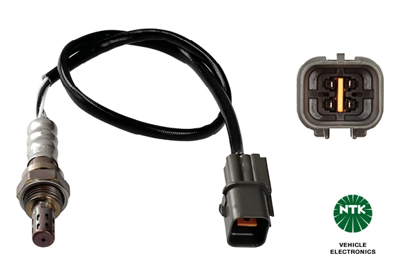 Oxygen Sensor