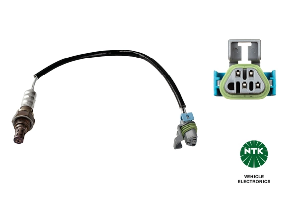 Oxygen Sensor