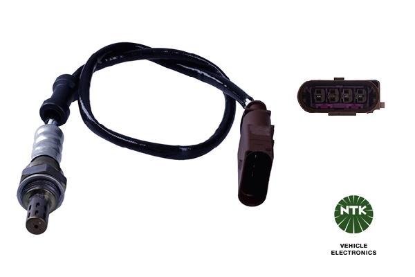 Oxygen Sensor
