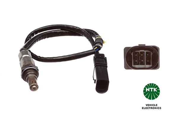 Oxygen Sensor