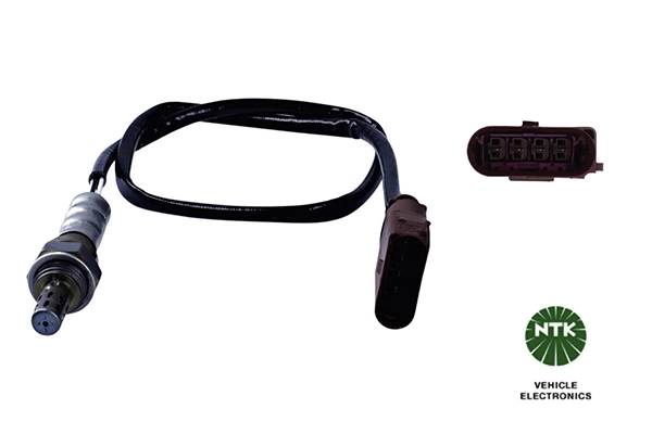 Oxygen Sensor
