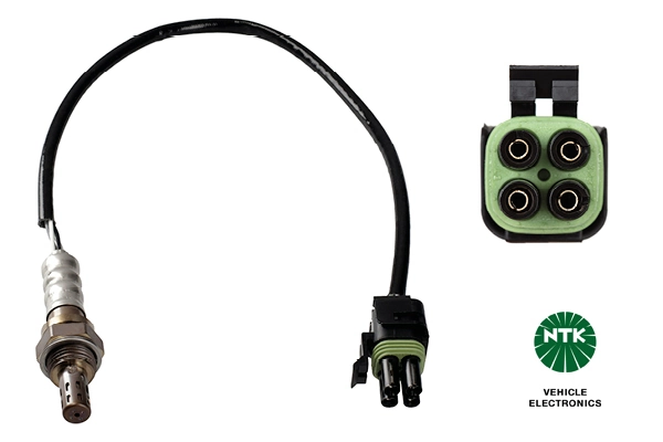 Oxygen Sensor