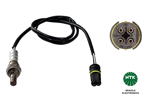 Oxygen Sensor