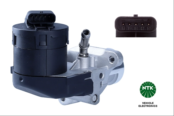 EGR Valve