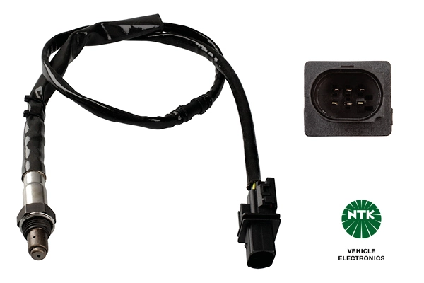 Oxygen Sensor