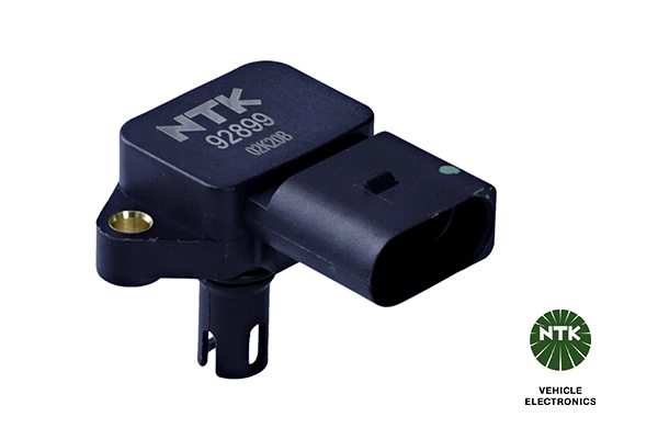 Sensor, intake manifold pressure