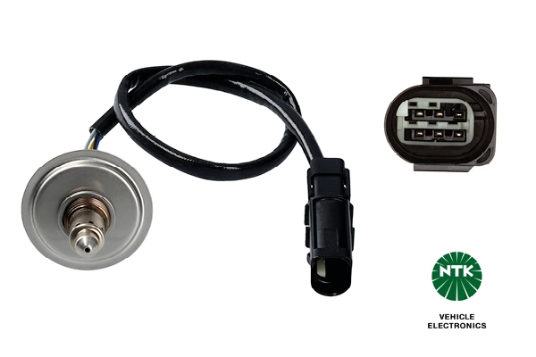 Oxygen Sensor