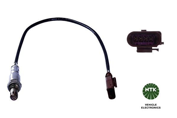 Oxygen Sensor
