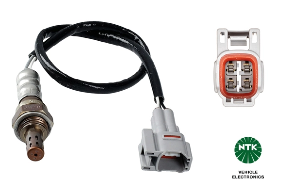 Oxygen Sensor