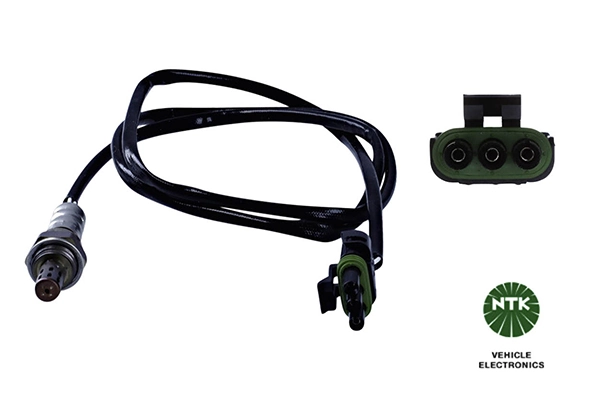 Oxygen Sensor