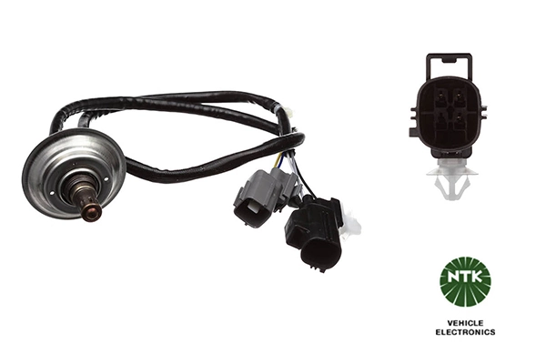 Oxygen Sensor