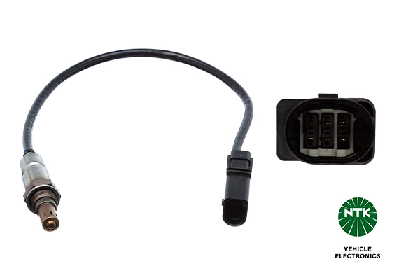 Oxygen Sensor