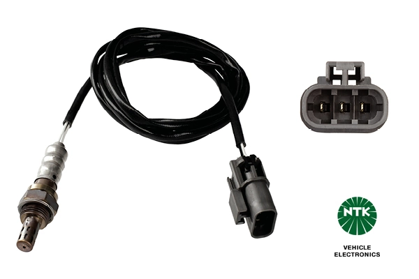 Oxygen Sensor
