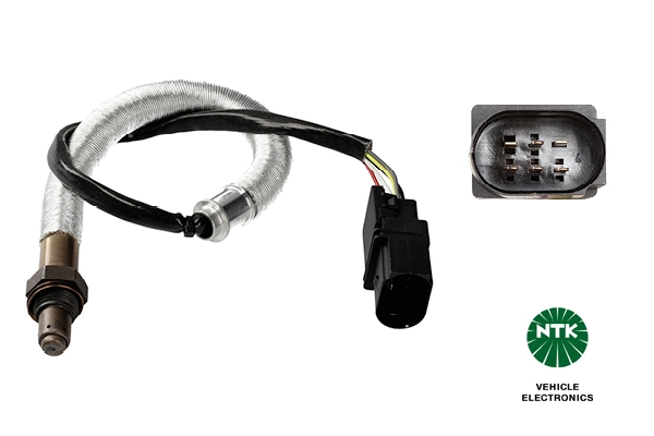 Oxygen Sensor