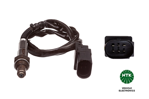 Oxygen Sensor