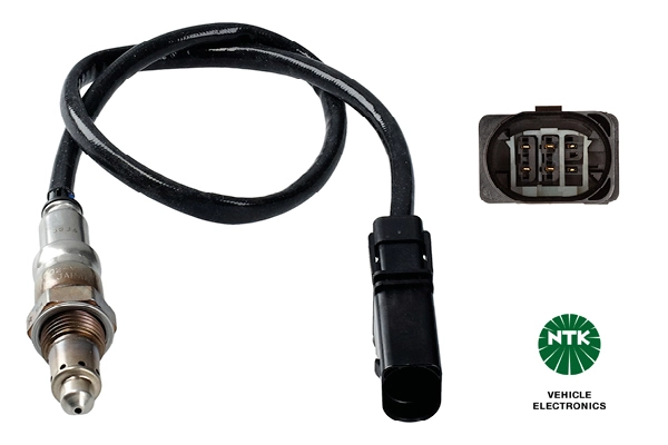 Oxygen Sensor
