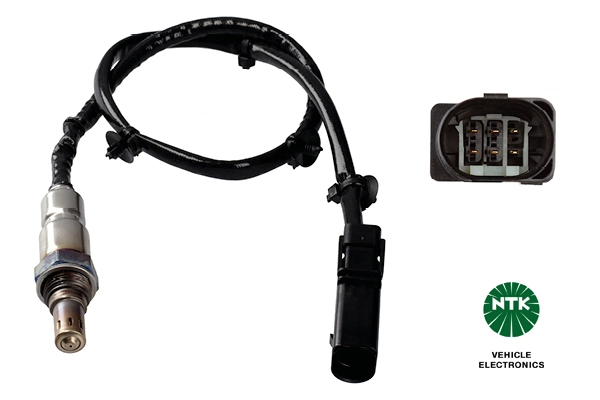 Oxygen Sensor