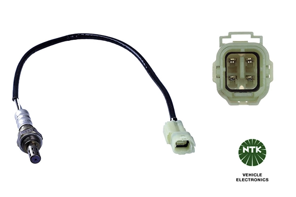 Oxygen Sensor
