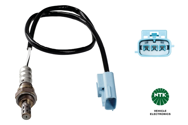 Oxygen Sensor