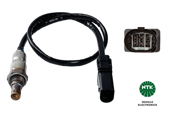 Oxygen Sensor