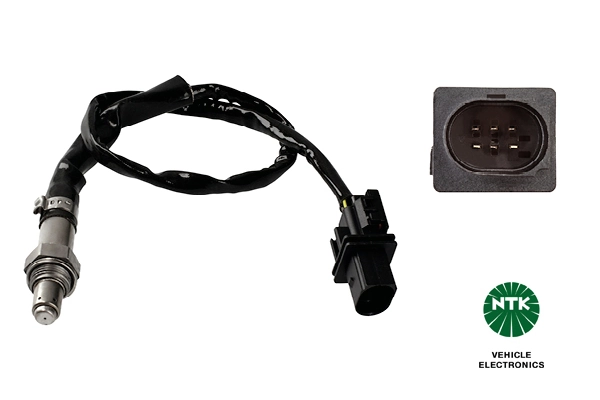 Oxygen Sensor