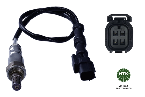 Oxygen Sensor
