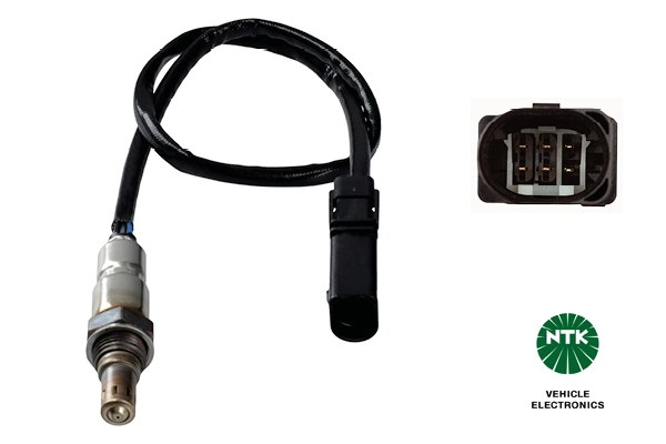 Oxygen Sensor