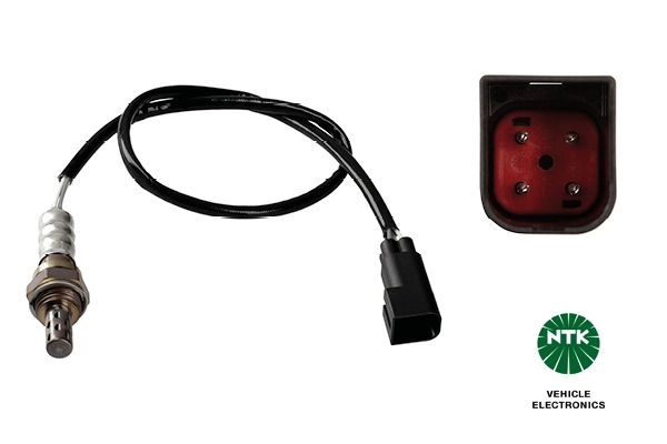Oxygen Sensor