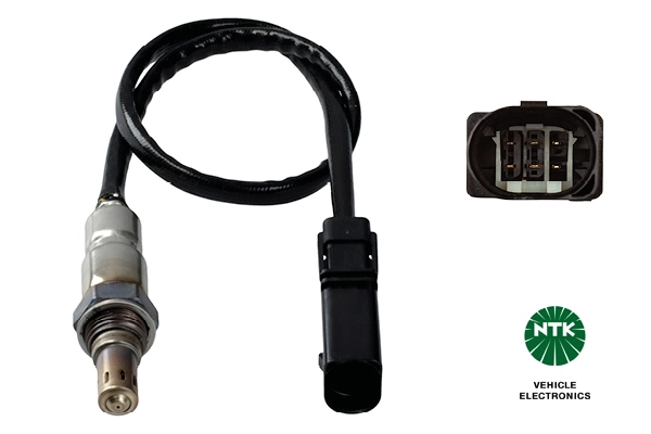 Oxygen Sensor