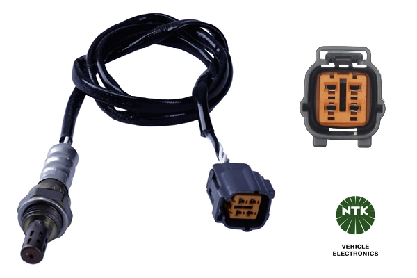 Oxygen Sensor